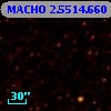 MACHO   2.5514.660