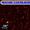 MACHO   2.5870.4598