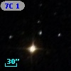 7C 180758.30+660511.00