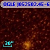 OGLE J052502.45-692450.1