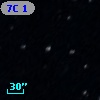 7C 1813+6718