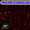 MACHO  82.8041.1029