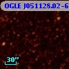 OGLE J051128.02-684750.6