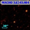 MACHO   3.6243.404