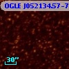 OGLE J052134.57-700118.2