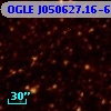 OGLE J050627.16-682443.0