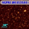 AGPRS J051533.81-693555.6