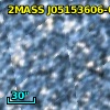 2MASS J05153606-6932279