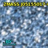 2MASS J05155017-6931544