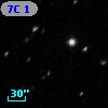7C 181507.60+650608.00