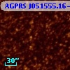 AGPRS J051555.16-693050.0