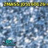 2MASS J05160126-6931352