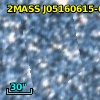 2MASS J05160615-6920060