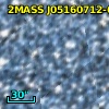 2MASS J05160712-6937054