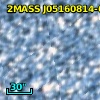 2MASS J05160814-6927391