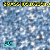2MASS J05162351-6930087