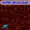 AGPRS J051626.05-692111.4