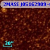 2MASS J05162909-6928357