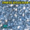 2MASS J05163164-6923209