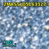 2MASS J05163327-6926061