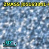 2MASS J05163841-6933501