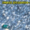 2MASS J05164934-6918165