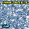 2MASS J05165143-6926305