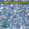 2MASS J05165275-6924035