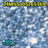 2MASS J05165369-6929100