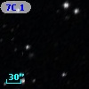 7C 182223.10+654642.00