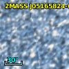 2MASS J05165824-6926339