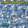 2MASS J05170015-6937057