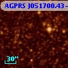 AGPRS J051700.43-693523.1