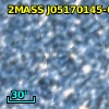 2MASS J05170145-6918122