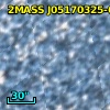2MASS J05170325-6922218