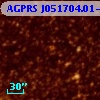 AGPRS J051704.01-691826.2