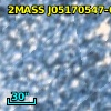 2MASS J05170547-6919446