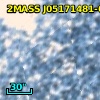 AGPRS J051714.88-692104.6