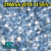 2MASS J05171565-6925443