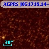 AGPRS J051718.14-691639.5