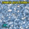 2MASS J05172086-6929054