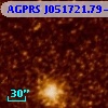 AGPRS J051721.79-691909.1