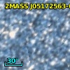 2MASS J05172563-6917294