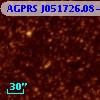 AGPRS J051726.08-691757.1