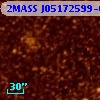 2MASS J05172599-6931084