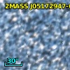 2MASS J05172947-6939045
