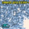 2MASS J05173397-6919310