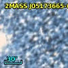 2MASS J05173665-6938289