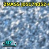 2MASS J05174052-6936224