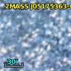 2MASS J05175363-6932085